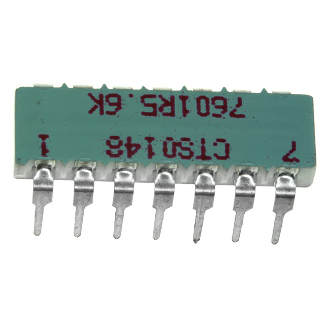 760-1-R5.6K 760-1-R5.6K