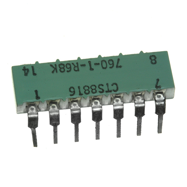 760-1-R68K 760-1-R68K