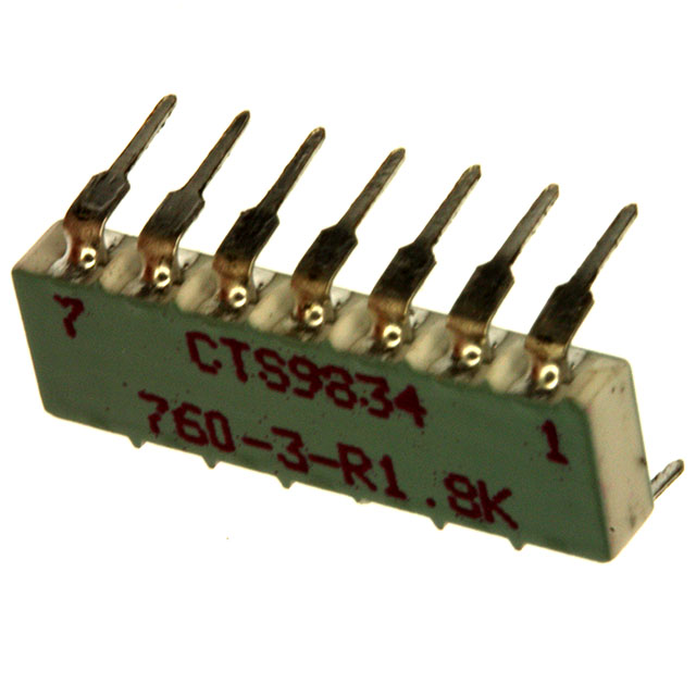 760-3-R1.8K 760-3-R1.8K