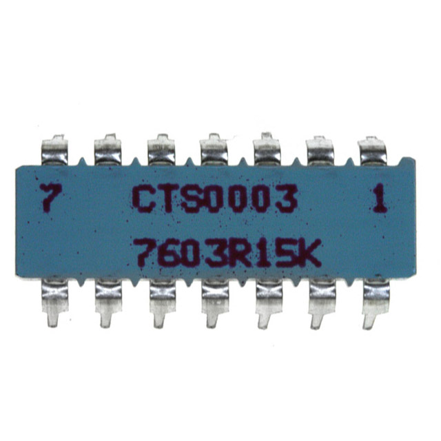760-3-R15K 760-3-R15K