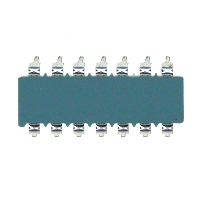 760-3-R5.6K 760-3-R5.6K