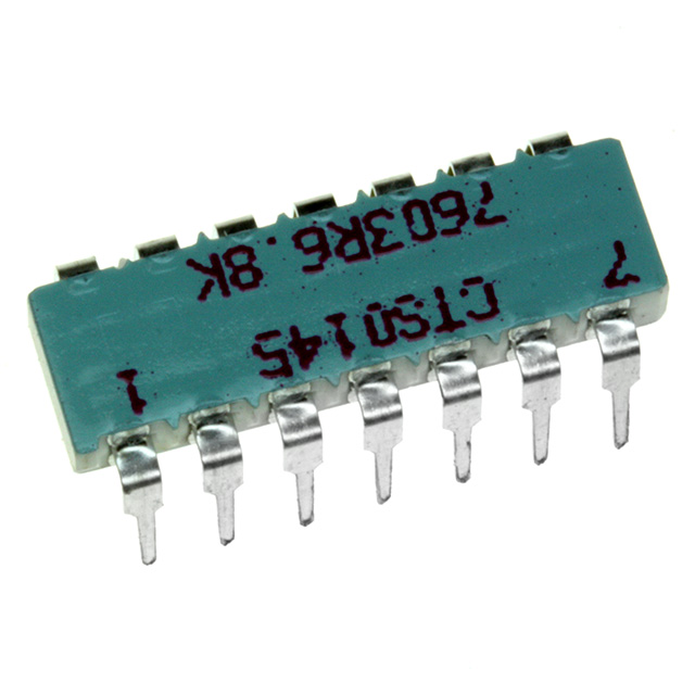 760-3-R6.8K 760-3-R6.8K