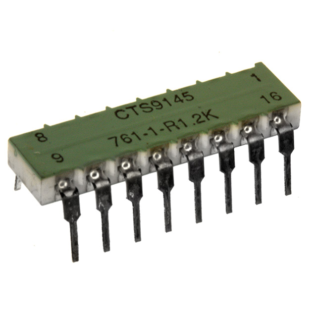761-1-R1.2K 761-1-R1.2K
