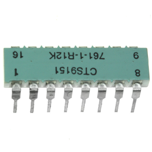 761-1-R12K 761-1-R12K