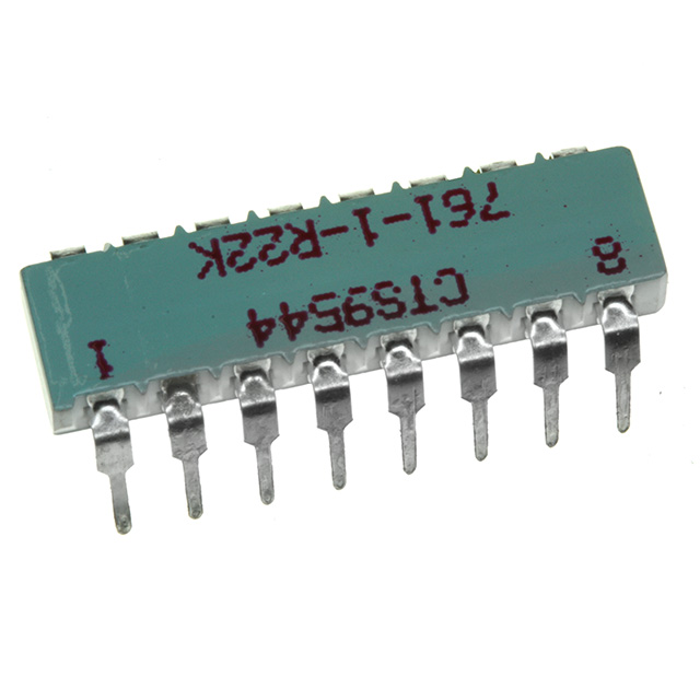 761-1-R22K 761-1-R22K