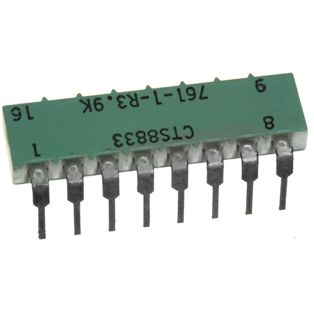 761-1-R3.9K 761-1-R3.9K