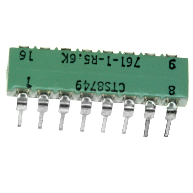 761-1-R5.6K 761-1-R5.6K