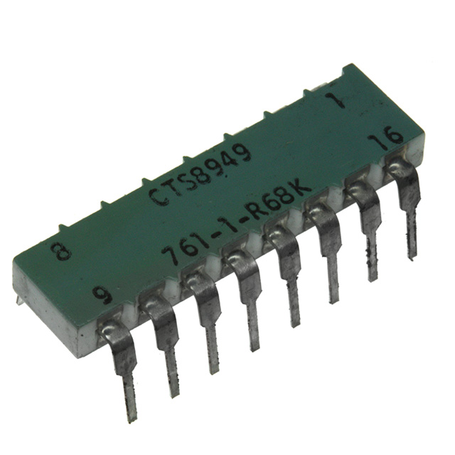 761-1-R68K 761-1-R68K