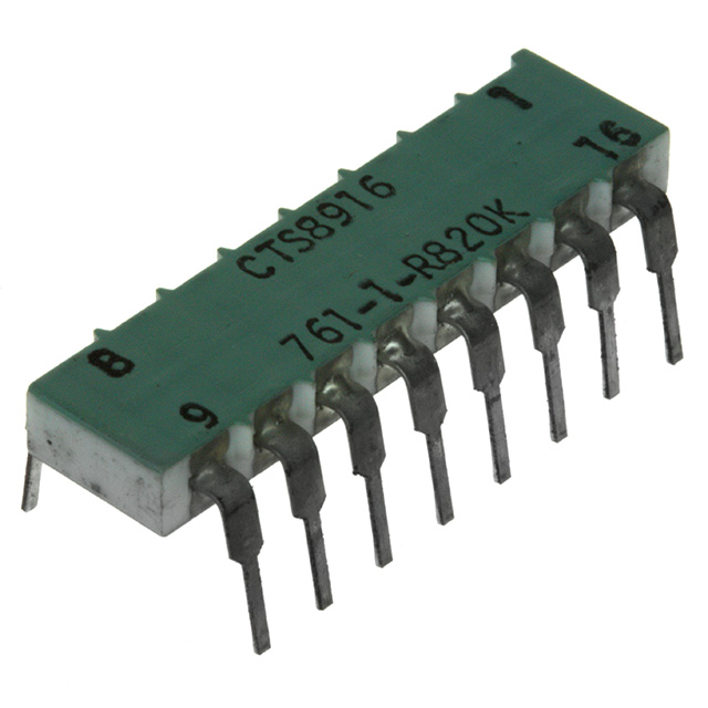 761-1-R820K 761-1-R820K