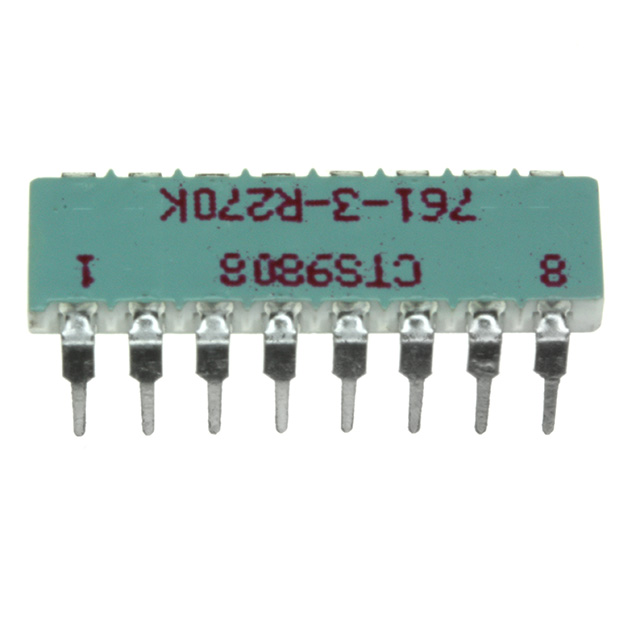 761-3-R270K 761-3-R270K