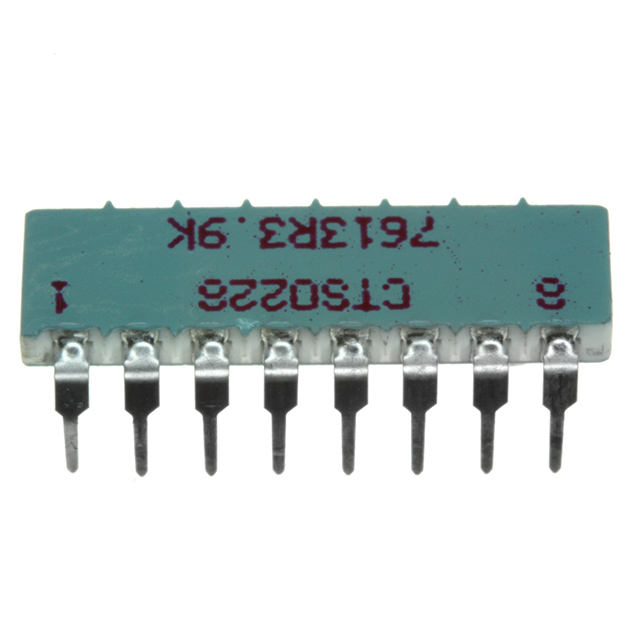 761-3-R3.9K 761-3-R3.9K