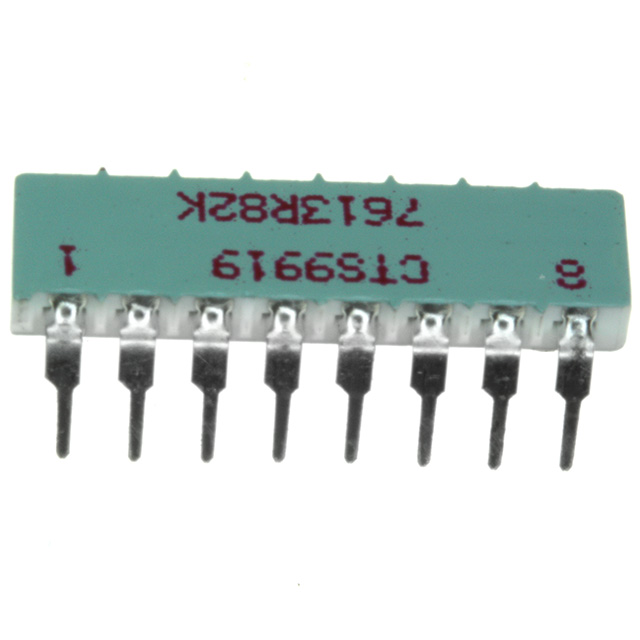 761-3-R82K 761-3-R82K
