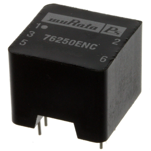 76250ENC 76250ENC
