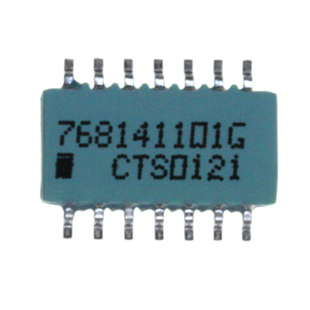 768141101G 768141101G