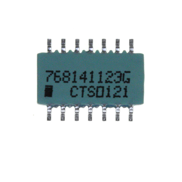 768141123G 768141123G