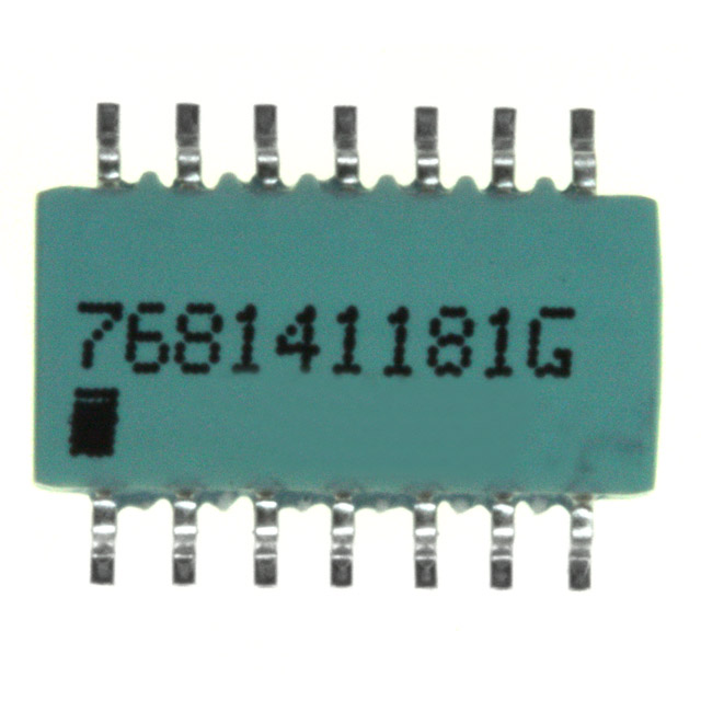 768141181G 768141181G