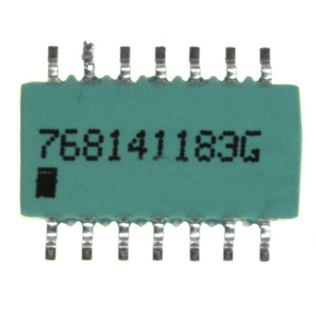 768141183G 768141183G