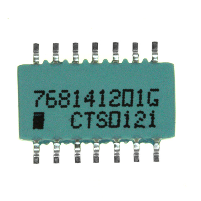 768141201G 768141201G