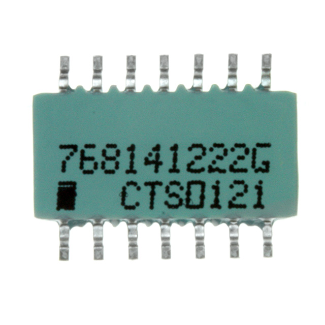 768141222G 768141222G
