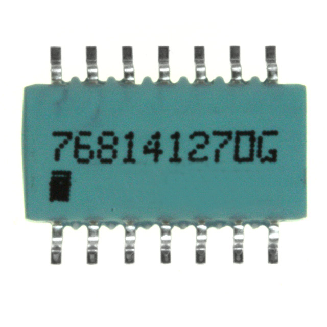 768141270G 768141270G