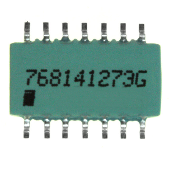 768141273G 768141273G