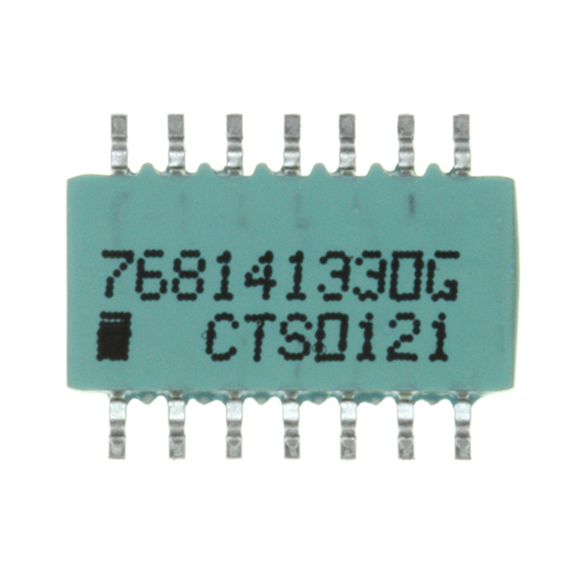 768141330G 768141330G
