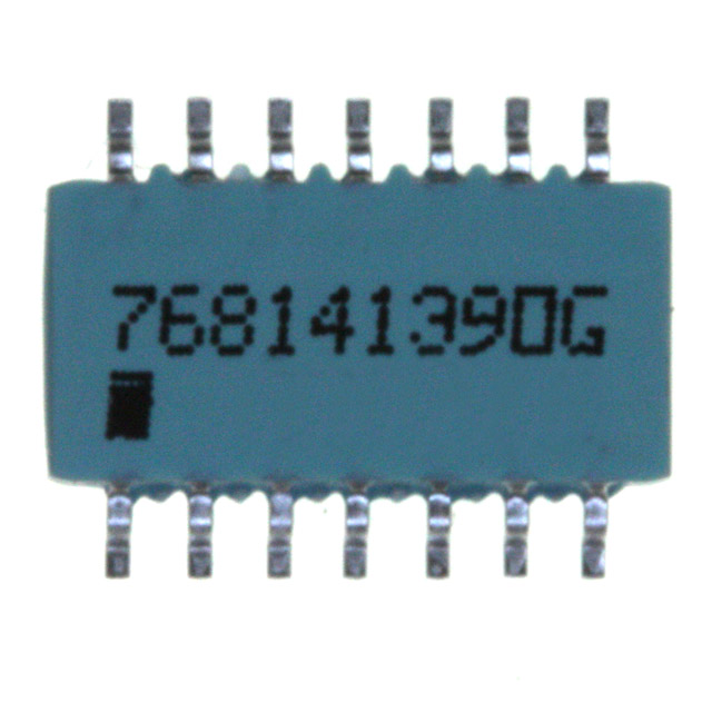 768141390G 768141390G