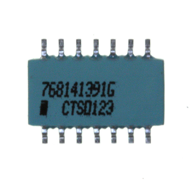 768141391G 768141391G