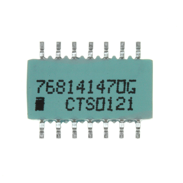 768141470G 768141470G