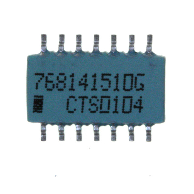 768141510G 768141510G