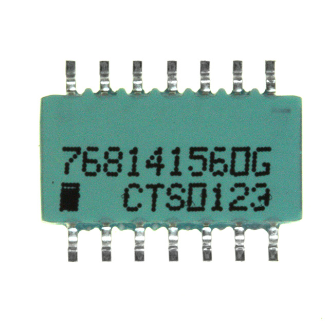 768141560G 768141560G