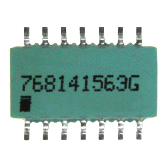 768141563G 768141563G