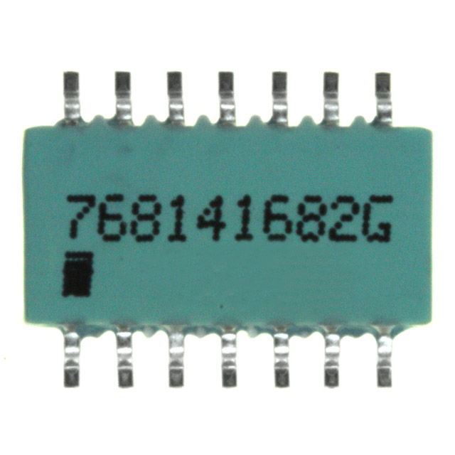 768141682G 768141682G