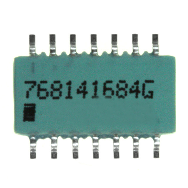 768141684G 768141684G