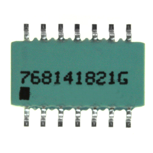 768141821G 768141821G