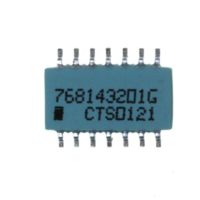768143201G 768143201G