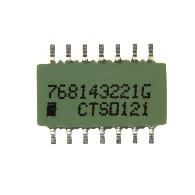 768143221G 768143221G