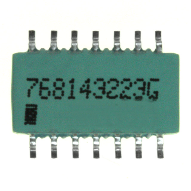 768143223G 768143223G