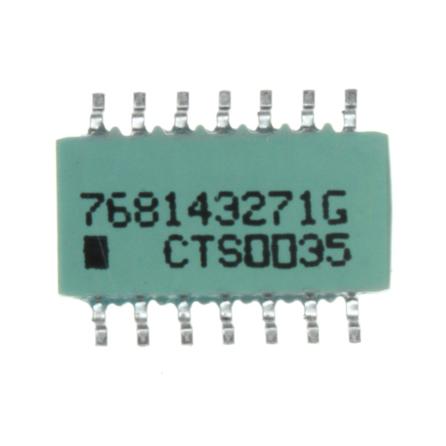 768143271G 768143271G