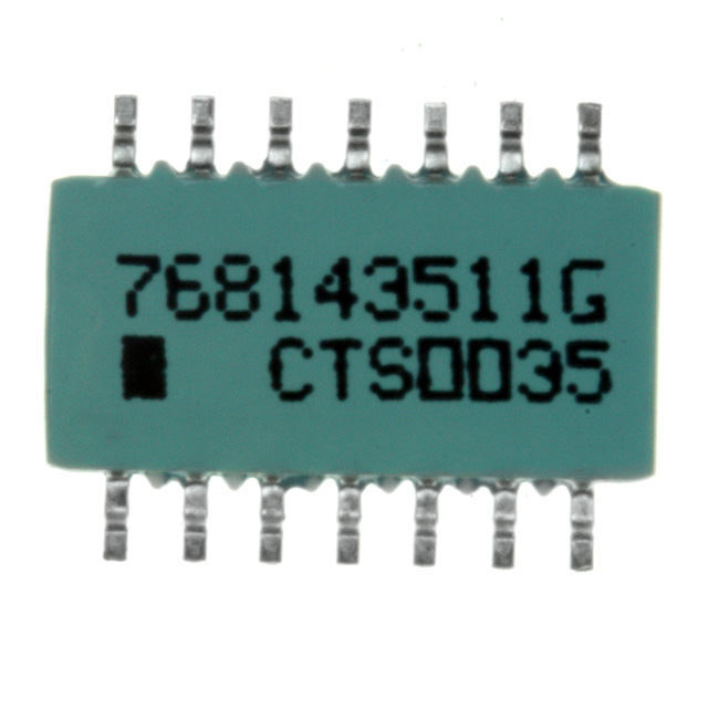768143511G 768143511G