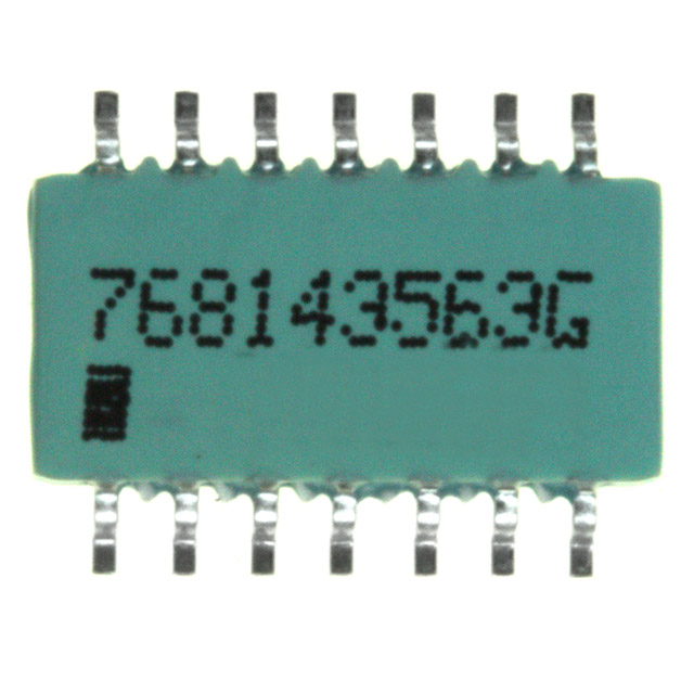 768143563G 768143563G