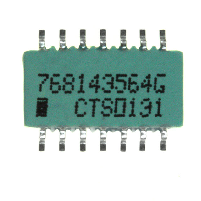 768143564G 768143564G