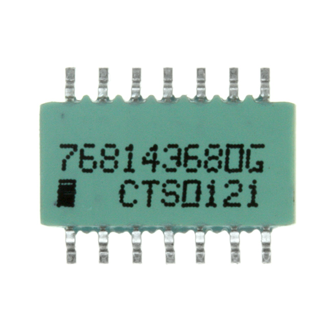 768143680G 768143680G