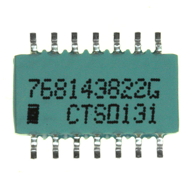 768143822G 768143822G