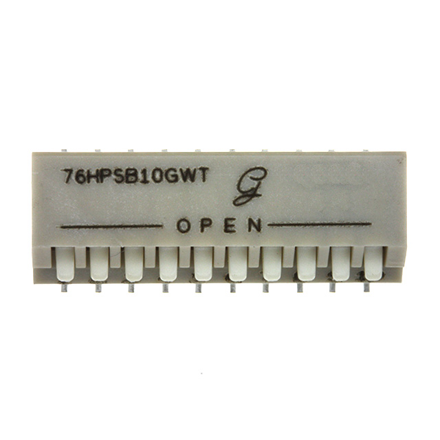 76HPSB10GWRT 76HPSB10GWRT