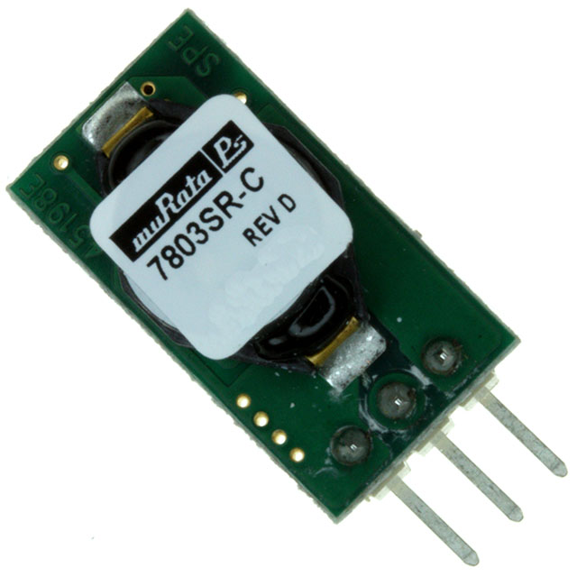 7803SR-C 7803SR-C