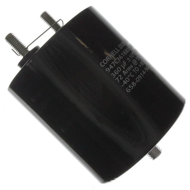 947C361K801CAMS 947C361K801CAMS