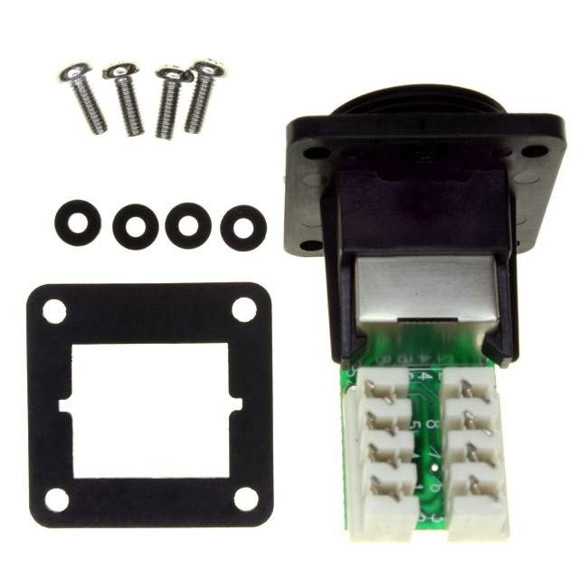 A-RJ45KS-R A-RJ45KS-R