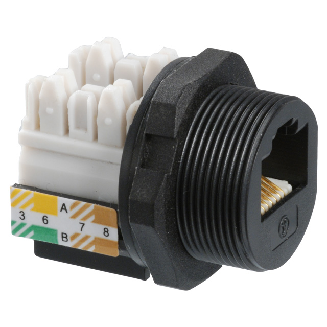 A-RJ45KU-R A-RJ45KU-R