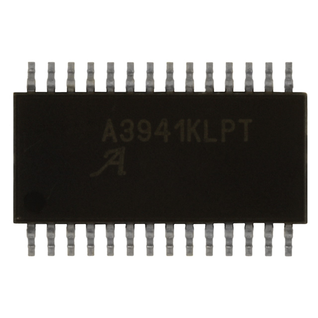 A3941KLPTR-T